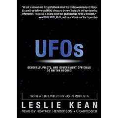 UFOs: Generals, Pilots and Government Officials Go on the Record