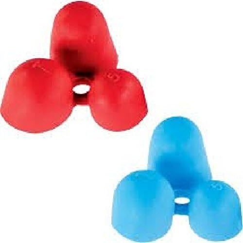 The Pencil Grip Writing C.L.A.W- Medium Set of 5 (Ass't Colors)