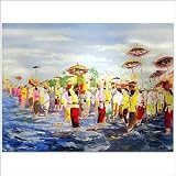 CraftNetwork - Bali Art - Bali Alive Painting