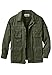 Boulder Creek by KingSize Men's Big & Tall 9 Pocket Twill Utility Jacket