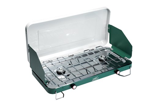 Texsport High Output Propane Stove
