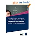Markenkraft zum Nulltarif: Der Trick mit den Resonanzfeldern