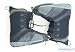 New Ride Orion Navy & Gray Snowboard Boots Men's Size 9