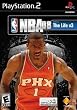 NBA 2008 The Life vol. 3 PS2