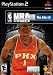 NBA 2008 The Life vol. 3 PS2