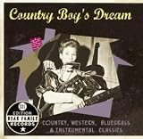 Country Boy's Dream