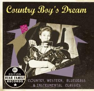 CD-Charts  Search : Country Boy's Dream