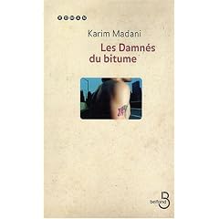 Les Damn�s du bitume