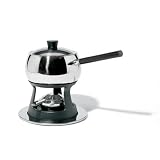 Alessi Mami Bourguignonne Fondue Set