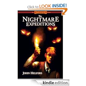 The Nightmare Expeditions: Welcome to Nocturnea