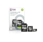 Storage Options 32GB MicroSDHC - Tarj...