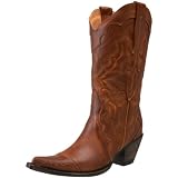 Stetson Womens 6102 Classic Boot