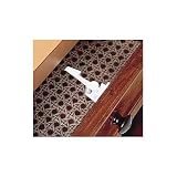 Spring Loaded Cabinet Latch