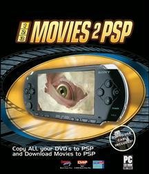 123 Movies 2 PSP