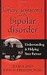 Loving Someone with Bipolar Disorder