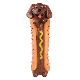 Just for Fun Hot Diggity Dog