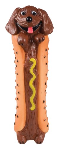 Just for Fun Hot Diggity Dog