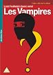 Les Vampires [DVD]
