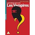 Les Vampires [DVD]
