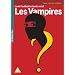 Les Vampires [DVD] [1915]