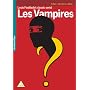 Les Vampires [DVD] [1915]