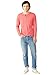 Alternative Men's Eco Mock-Twist Henley Shirt