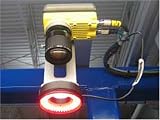 Machine Vision & Error Proofing
