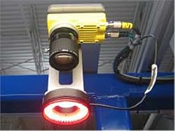 Machine Vision & Error Proofing