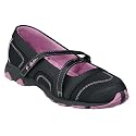 Girls' Barbie Mary Janes - Black
