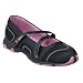 Girls' Barbie Mary Janes - Black