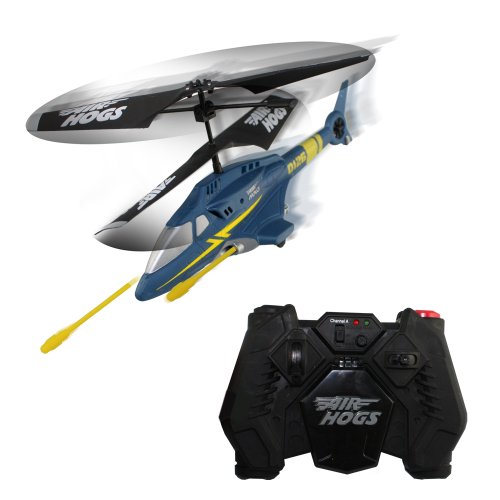 Imagen 2 de Spin Master Air Hogs Sharp Shooter