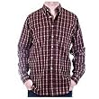 Aquascutum "Lincoln" long sleeve shirt