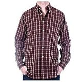 Aquascutum Lincoln long sleeve shirt