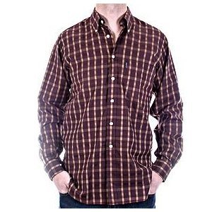 Aquascutum "Lincoln" long sleeve shirt