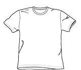 Superman - Burnt Orange&White Shield - Adult Tx Orng S/S T-Shirt For Men