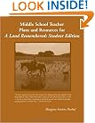 Middle School Teacher Plans And Resources for a Land Remembered
