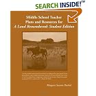 Click here to buy Middle School Teacher Plans And Resources for a Land Remembered by  Margaret Sessions Paschal.