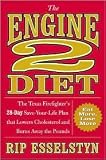 The Engine 2 Diet 1st (first) edition Text Only