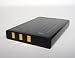 Battery for URC MX 810 MX 880 MX 950 MX 980 remote (not compatible with logitech remotes)