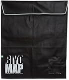 BIYO Maximum Art Protection 43-Inch by 51-Inch Package, White