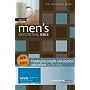 New Men's Devotional Bible