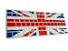 Carry360 2014 new arrival! Unique Ultra Thin Durable UK FLAG pattern Soft TPU Silicone Keyboard Skin Cover for Macbook Pro 13 15 17