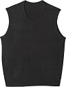 Canyon Ridge Windowpane Vest