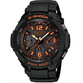 G-Shock Aviation Watch G-Shock Aviation Watch