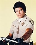 Erik Estrada by Unknown 20x24