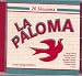 one-song-edition LA PALOMA