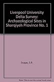 Six archaeological sites in Sharqiyeh Province