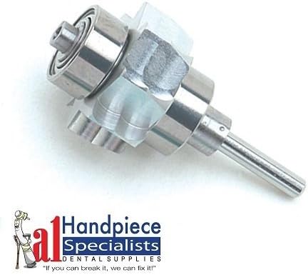 ADEC, W&amp;H Sabra Trend ABEC 9 Ceramic Bearing Push Button Turbine