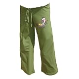 Vintage Bird Capri Hot Mama Ink