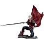 Devil May Cry 4 Dante Artfx Statue